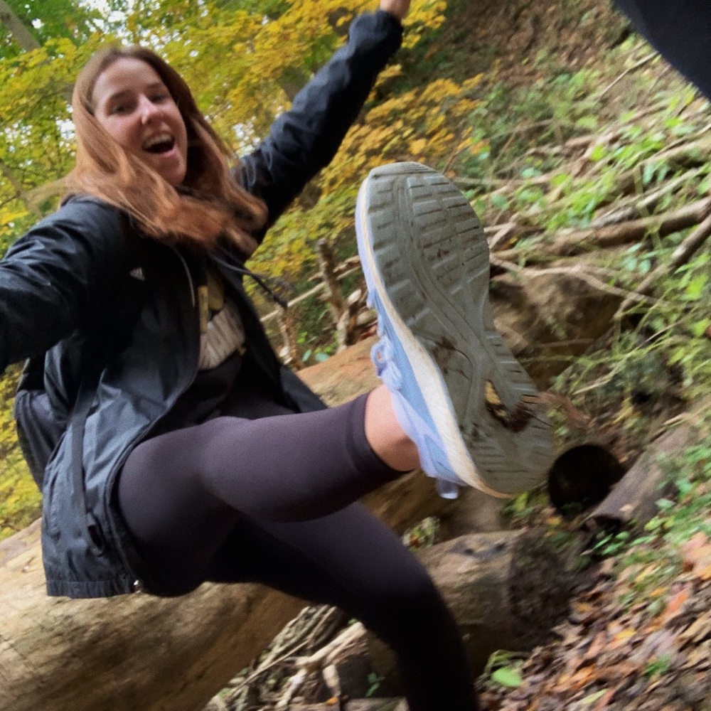 Meet your Posher, Lindsey